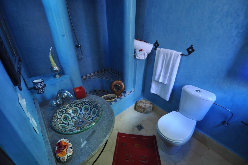 Riad La Famille Marrakesh Phòng bức ảnh