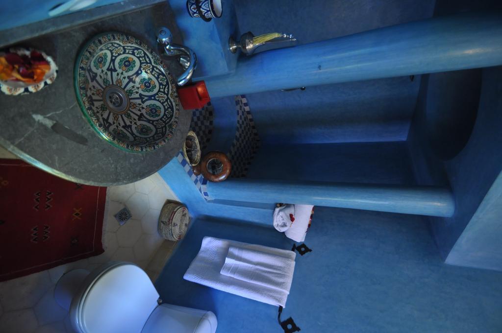 Riad La Famille Marrakesh Phòng bức ảnh