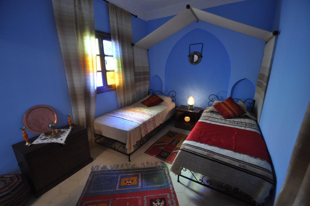 Riad La Famille Marrakesh Phòng bức ảnh