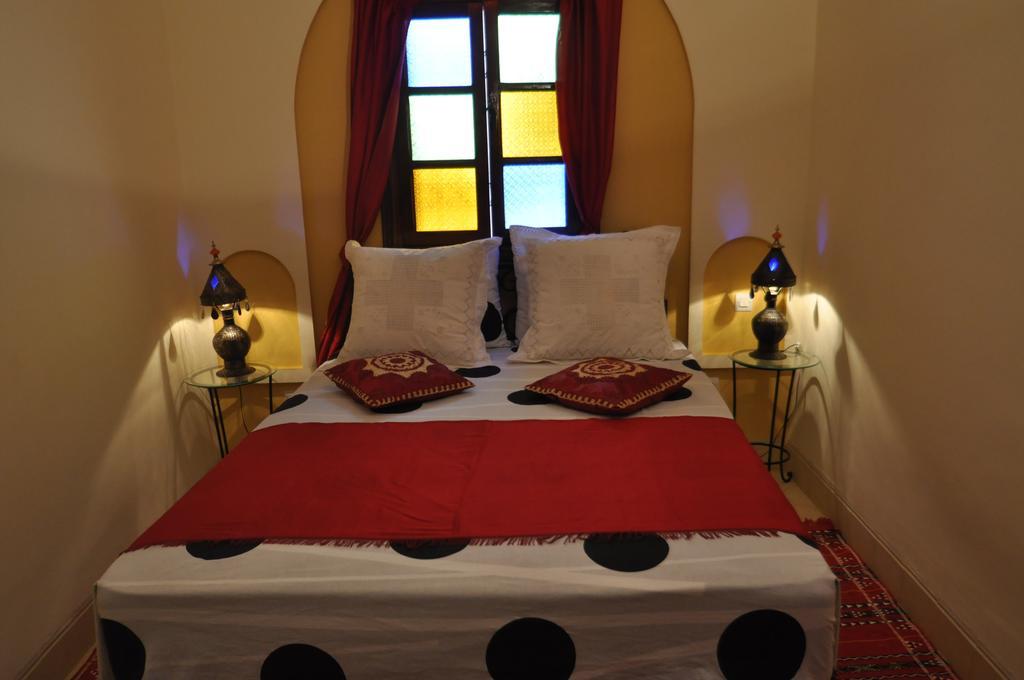 Riad La Famille Marrakesh Phòng bức ảnh